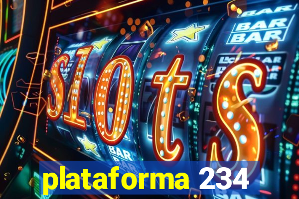 plataforma 234